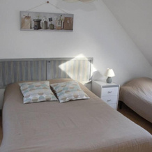 Gîte 8 personnes cadre authentique proche château du loir, 吕索 — 照片 2