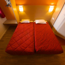 Première Classe Metz Nord - Sémécourt, 瑟梅库尔 — 照片 3