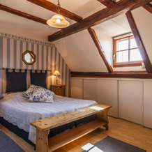 Maison Gîte Au Tonnelier, Hunawihr — photo 2