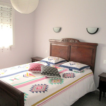 Holiday home Route de Gemie, 利斯-埃-米克斯 — 照片 3