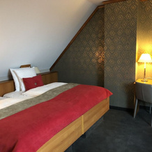 Hôtel Saint Hubert, Эгишем — фото 4
