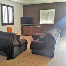 House With 4 Bedrooms in Reus, With Wonderful Mountain View, Private P, 雷乌斯 — 照片 4
