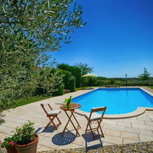 Villa Benka, Istrian stone house, 塞利纳 — 照片 4