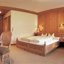 Hotel Karwendel, 佩尔蒂绍 — 照片 3