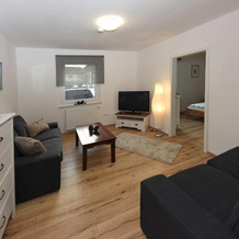 Ferienwohnung Am Rathaus, Ландштуль — фото 3