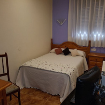 Hostal Pachin, Мьерес-дель-Камино — фото 4