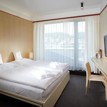 ALEXANDRIA Spa & Wellness hotel, 卢哈乔维采 — 照片 4