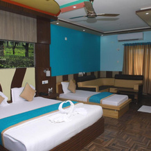 Maa Greenary View - A Holiday Resort, Cooch Behar — photo 2