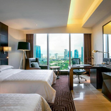 Sheraton Grand Incheon Hotel, Incheon — photo 3
