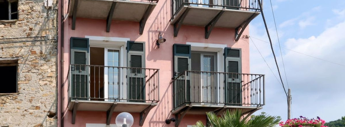 Casa Marco, Каравоника — фото 1