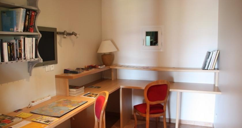 Gîte Côté Sud, Chauzon — photo 1