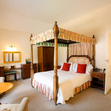 Izaak Walton Hotel, 伊拉姆 — 照片 3