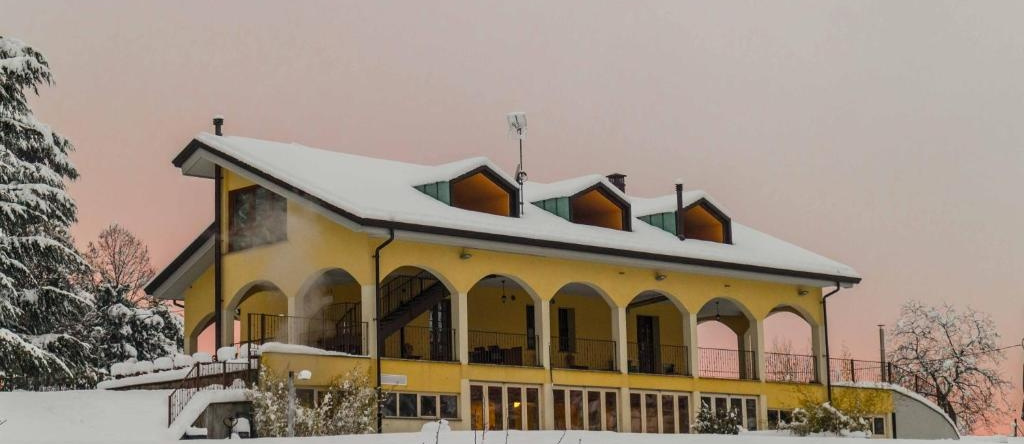 B&B Alla Roggetta, Кремелла — фото 1