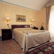 Relais Falisco, Чивита-Кастеллана — фото 5