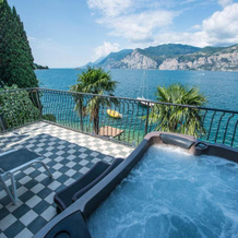 Hotel Venezia, 马尔切西内 — 照片 2