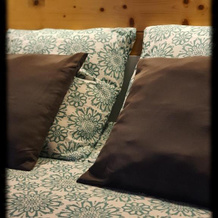 Chalet Beau Rivage, 京斯巴赫 — 照片 4