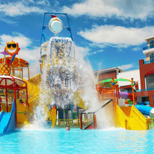 Club Aqua Plaza, 阿拉尼亚 — 照片 3