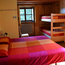 La Cialvrina Resort, 格雷索内圣让 — 照片 4