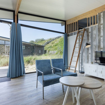 Comfortable Lodge With Dishwasher, in Bloemendaal, 埃赫蒙德安登霍夫 — 照片 4