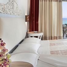 Resort & Spa Le Dune, 巴代西 — 照片 3
