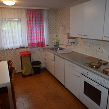Ab Apartment 61, Остфильдерн — фото 2