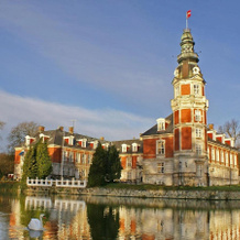 Hvedholm Slotshotel, 福堡 — 照片 4