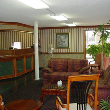 Hotel Walterboro Southwest, 沃尔特伯勒 — 照片 2