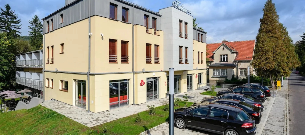 Kalina Centrum Konferencyjne, 隆代克-兹德鲁伊 — 照片 1