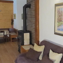 Holiday Home Briški, Равна-Гора — фото 5