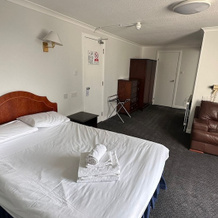The Bruce Hotel, 牛顿斯图尔特 — 照片 4
