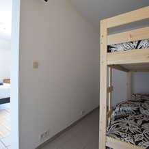 Amazing Holiday Home in Sainte-ode With Garden, 兰讷斯 — 照片 5