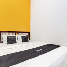 Capital O 92929 Hotel New Tirta Kencana Syariah, 直葛 — 照片 5
