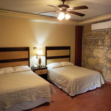 Hotel Zapata Linares, Линарес — фото 3