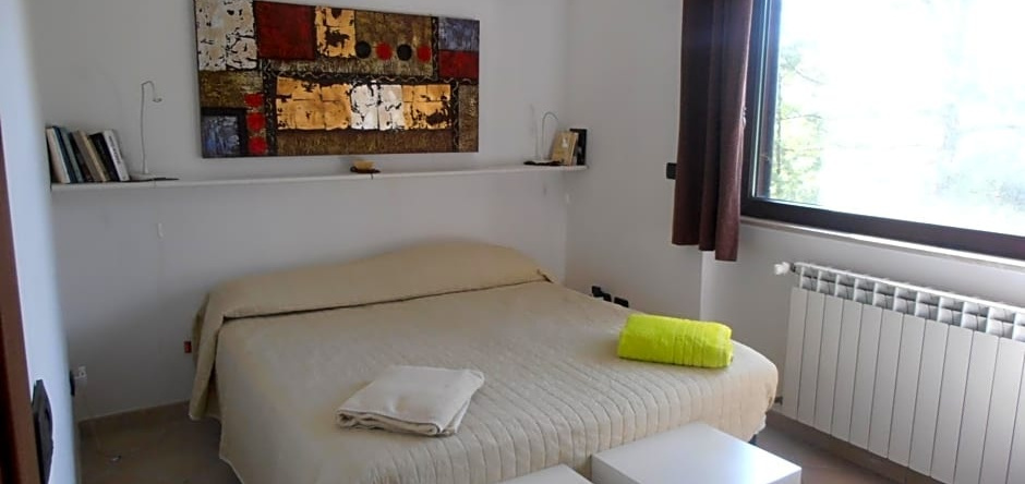 Villa Almelia, Vinchiaturo — photo 1