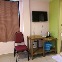 Hotel O Wawasan Inn, Сарыкей — фото 5