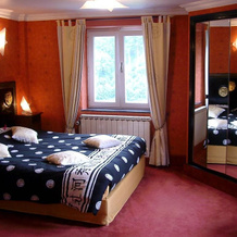 Hôtel Aux Roches Fleuries, Bouillon — photo 3