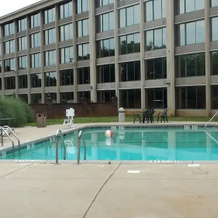 Holiday Inn Greenville-i-85 @ Augusta Rd, Greenville — photo 5