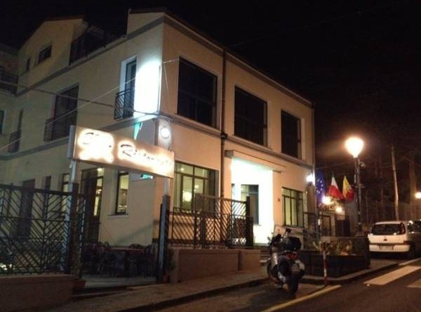 Hotel Ai Pini, Николози — фото 1