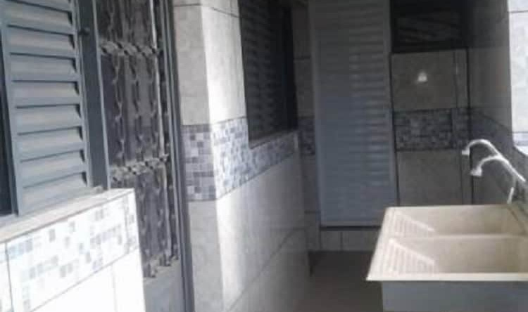 Hostel Central Jandira, Жандира — фото 1