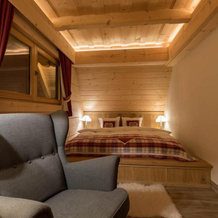 Aparthotel Bambi, Закопане — фото 3