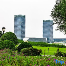 Weihai Chengtou Beichen Hotel, Вэйхай — фото 4