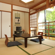 Hangetsuan, Iwakuni — photo 4