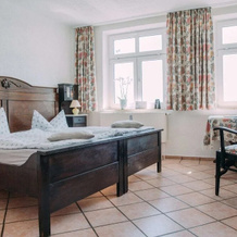 Pension Zum Goldenen Anker, Wittenberge — photo 2