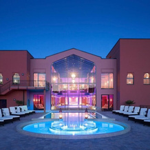 Le Marrakech Boutique Hotel, Клайнблиттерсдорф — фото 5