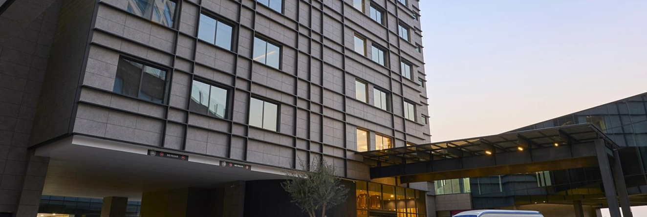 City Express Plus by Marriott Ciudad de Mexico Interlomas, 威士忌卢坎 — 照片 1