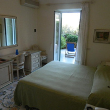 Hotel Il Fortino, 塞拉丰塔纳 — 照片 5