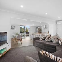 Coastal Breeze - Waihi Holiday Home, Athenree — photo 3