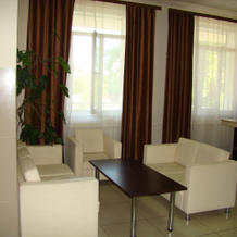 Andreevka Hotel, Andreyevka — photo 2