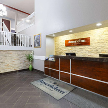 Americinn by Wyndham, Grinnell — photo 2