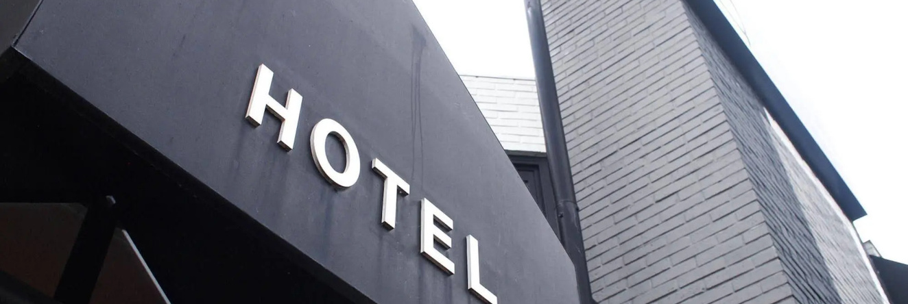 Hôtel Inn Design & Restaurant Le Mans, 阿纳日 — 照片 1